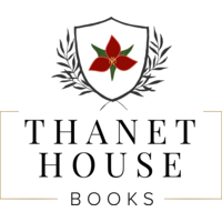 Thanet House Books logo, Thanet House Books contact details