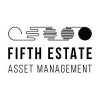 Fifth Estate Asset Management logo, Fifth Estate Asset Management contact details