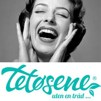 Tetøsene AS logo, Tetøsene AS contact details