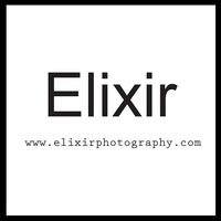 Elixir Photography logo, Elixir Photography contact details