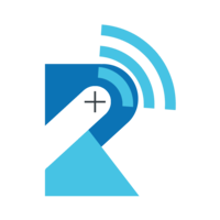 RangePlus Networks logo, RangePlus Networks contact details