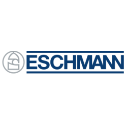 Eschmann logo, Eschmann contact details