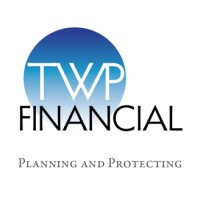 TWP Financial logo, TWP Financial contact details