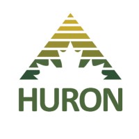 Community Futures Huron logo, Community Futures Huron contact details