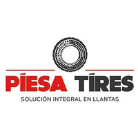 Piesa Tires logo, Piesa Tires contact details