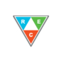 REC Training logo, REC Training contact details