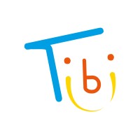 Tibi App logo, Tibi App contact details