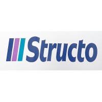 Structo Hydraulics AB logo, Structo Hydraulics AB contact details