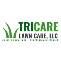 TriCare Lawn Care logo, TriCare Lawn Care contact details