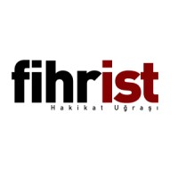 Fihrist Kitap logo, Fihrist Kitap contact details