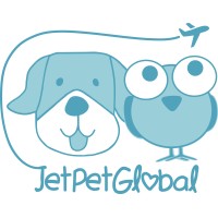 JetPetGlobal logo, JetPetGlobal contact details