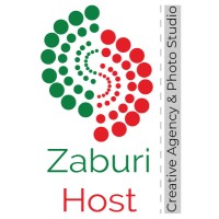 Zaburi Host Limited logo, Zaburi Host Limited contact details