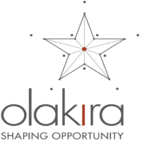 Olakira logo, Olakira contact details