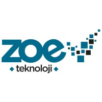 Zoe Bilişim Teknoloji Sistemleri San. Tic. A.Ş. logo, Zoe Bilişim Teknoloji Sistemleri San. Tic. A.Ş. contact details