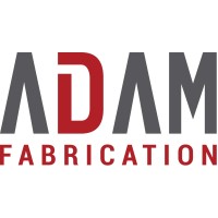 ADAM Fabrication logo, ADAM Fabrication contact details