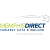 Memphis Data & Direct Mail logo, Memphis Data & Direct Mail contact details