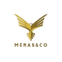 MENAS&Co logo, MENAS&Co contact details