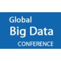 Global Big Data Conference logo, Global Big Data Conference contact details