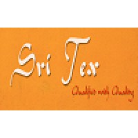 Sri Tex logo, Sri Tex contact details