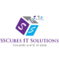 SSCUBES IT SOLUTIONS PVT LTD logo, SSCUBES IT SOLUTIONS PVT LTD contact details