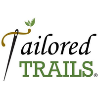 Tailored Trails logo, Tailored Trails contact details