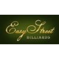 Easy Street Billiards logo, Easy Street Billiards contact details