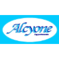 Alcyone logo, Alcyone contact details