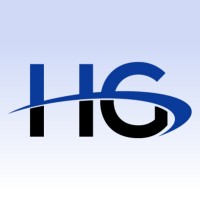 HG Solutions logo, HG Solutions contact details