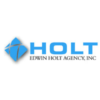 Edwin Holt Agency, Inc. logo, Edwin Holt Agency, Inc. contact details