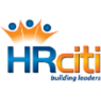 HRciti Corporation logo, HRciti Corporation contact details