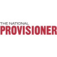 The National Provisioner logo, The National Provisioner contact details