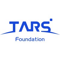 The TARS Foundation logo, The TARS Foundation contact details