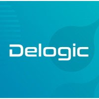 Delogic logo, Delogic contact details