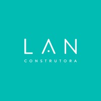 LAN Construtora logo, LAN Construtora contact details