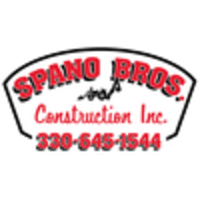 Spano Brothers Construction logo, Spano Brothers Construction contact details