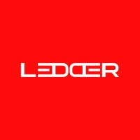 LedderLimited logo, LedderLimited contact details