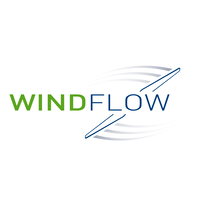 Windflow Technology Limited logo, Windflow Technology Limited contact details