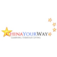 China Your Way logo, China Your Way contact details