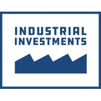 Industrial Investments, Inc. logo, Industrial Investments, Inc. contact details