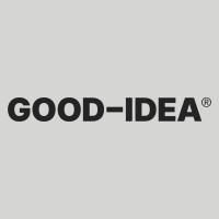 GOOD-IDEA® logo, GOOD-IDEA® contact details