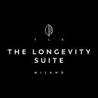 The Longevity Suite logo, The Longevity Suite contact details