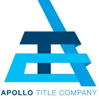 Apollo Title Company logo, Apollo Title Company contact details