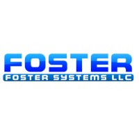 Foster Systems LLC logo, Foster Systems LLC contact details