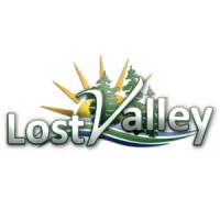 Lost Valley Bible Camp and Retreat Center logo, Lost Valley Bible Camp and Retreat Center contact details