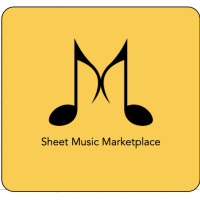 Sheet Music Marketplace logo, Sheet Music Marketplace contact details