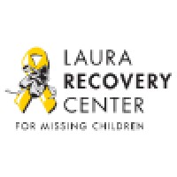 Laura Recovery Center - for missing children logo, Laura Recovery Center - for missing children contact details