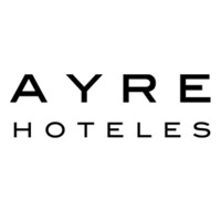 Ayre Hoteles logo, Ayre Hoteles contact details