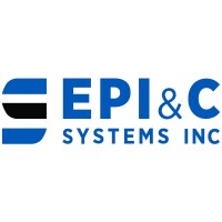 EPI&C Systems Inc. logo, EPI&C Systems Inc. contact details