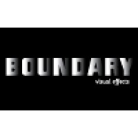 Boundary Visual Effects logo, Boundary Visual Effects contact details