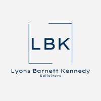 LBK Solicitors logo, LBK Solicitors contact details